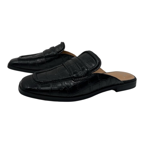 Marc Fisher LTD Flyta Mule Loafer size 6 M - Picture 9 of 10